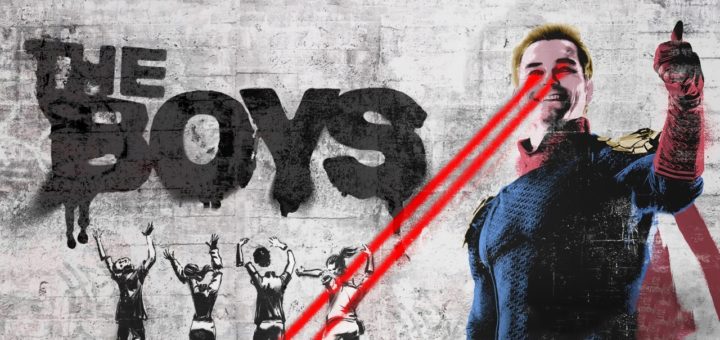 The Boys Knowledge Quiz