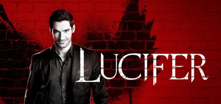 Lucifer Knowledge Quiz