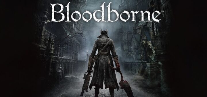 Bloodborne Knowledge Quiz