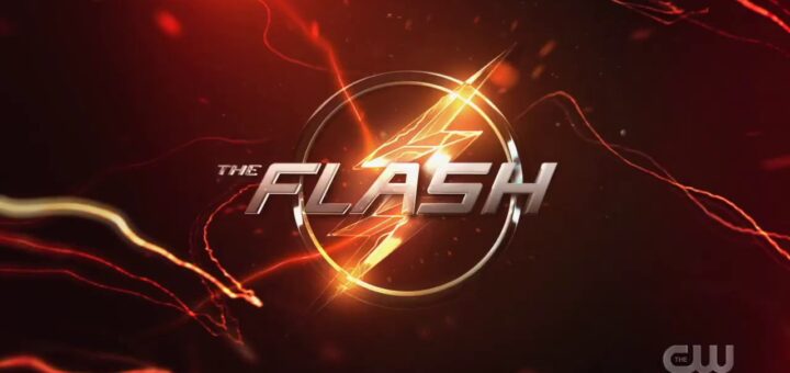 CW’s The Flash Knowledge Quiz