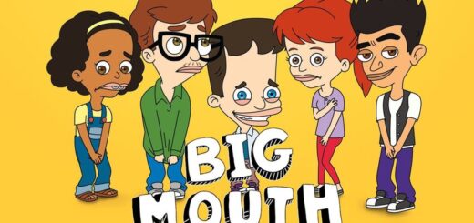 Big Mouth Knowledge Quiz