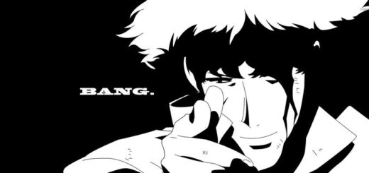 Cowboy Bebop Knowledge Quiz