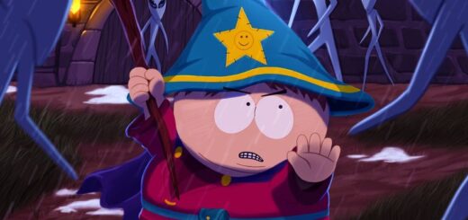Eric Cartman Quiz