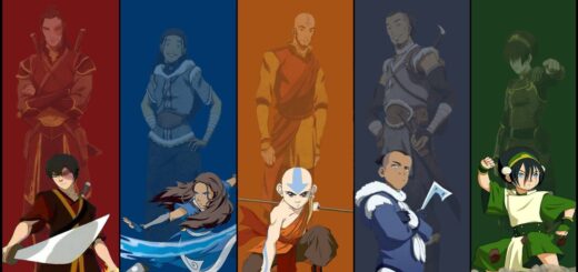 avatar the last airbender quiz
