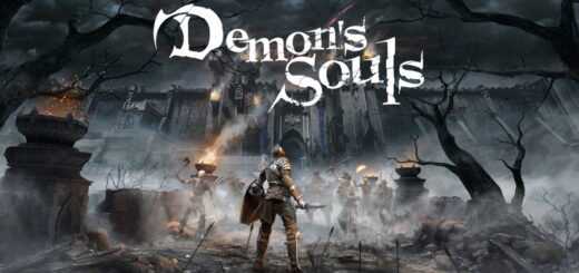 Demon’s Souls Knowledge Quiz