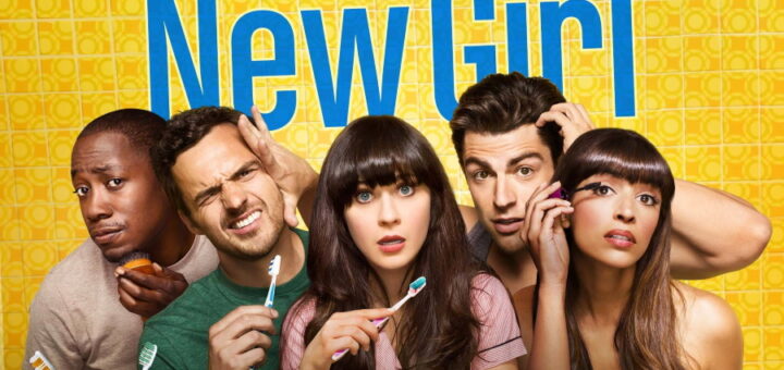 new girl knowledge quiz
