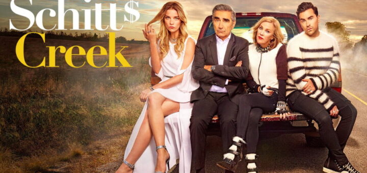 schitts creek knowledge quiz