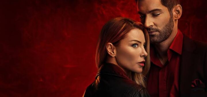 Chloe Decker and Lucifer Morningstar Quiz