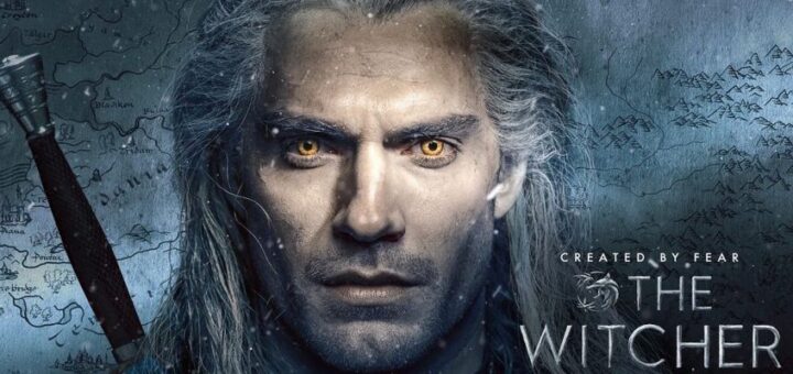 Netflix's The Witcher Knowledge Quiz