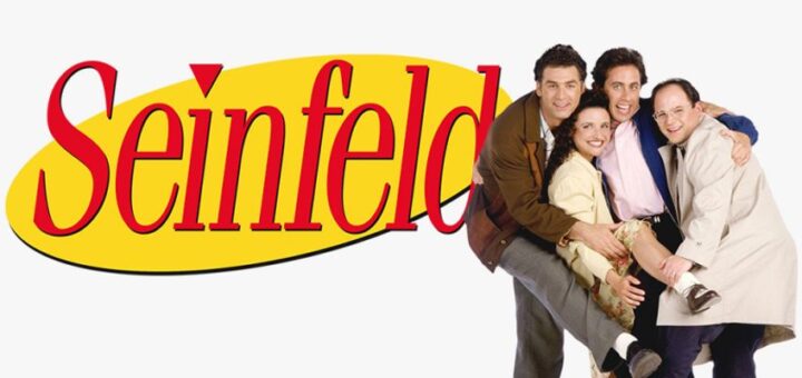 Seinfeld Knowledge Quiz