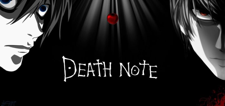 death note knowledge quiz
