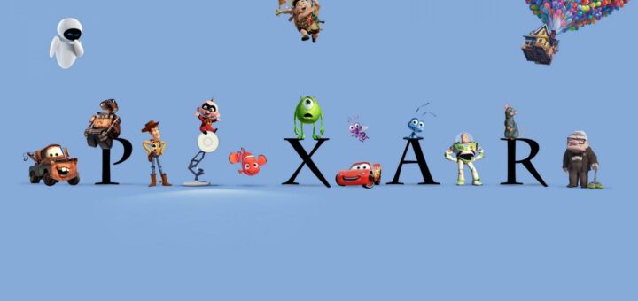 Disney Pixar Movies Knowledge Quiz
