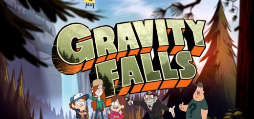 gravity falls knowledge quiz