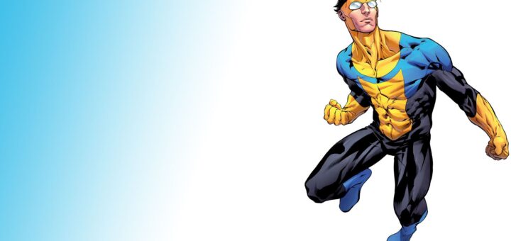 invincible knowledge quiz