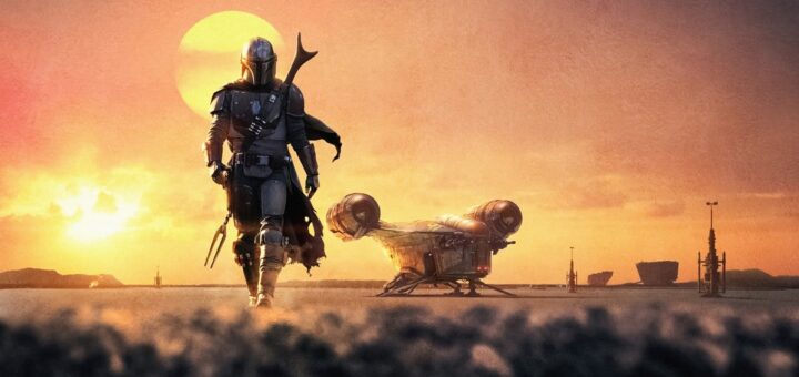 mandalorian season 1 and 2 knowledge quiz