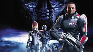 mass effect 1 knowledge quiz