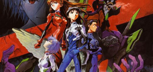 neon genesis evangelion knowledge quiz
