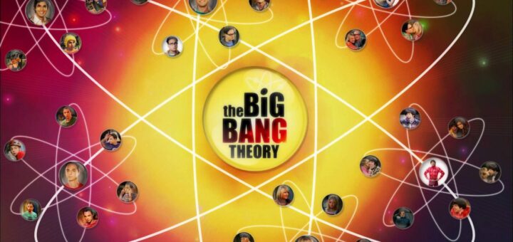 the big bang theory knowledge quiz