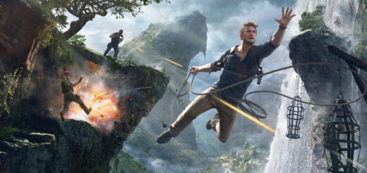 uncharted games knowledge quiz