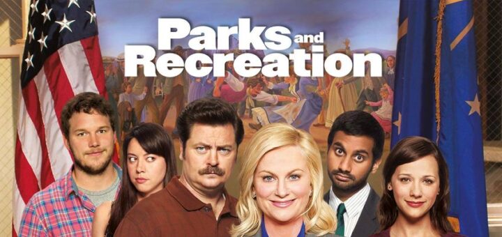 20 Questions Parks and Recreation Knowledge Quiz