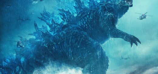 Godzilla Monsterverse Knowledge Quiz