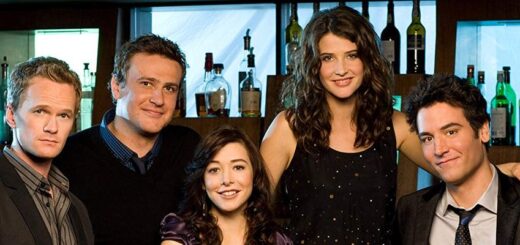 How I Met Your Mother Knowledge Quiz