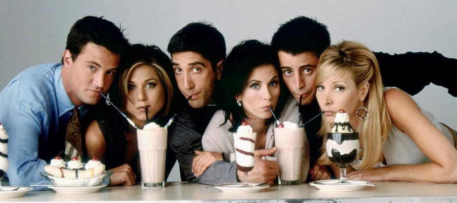 Hard Friends Knowledge Quiz