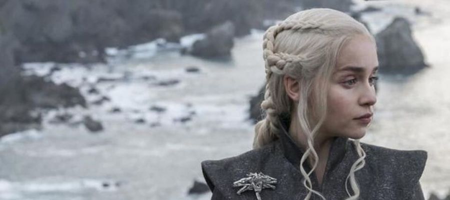 How well do you know Daenerys Targaryen Quiz