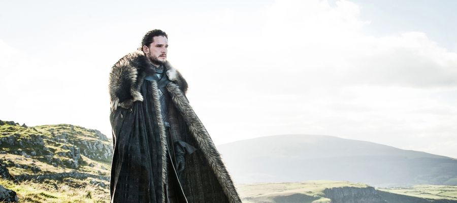 How well do you really know Jon Snow Quiz