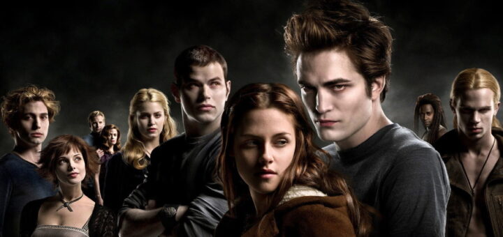 Twilight Saga Knowledge Quiz