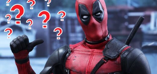 Deadpool Knowledge Quiz