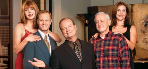 frasier knowledge quiz