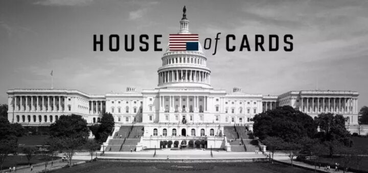 house of cards knowledge quiz