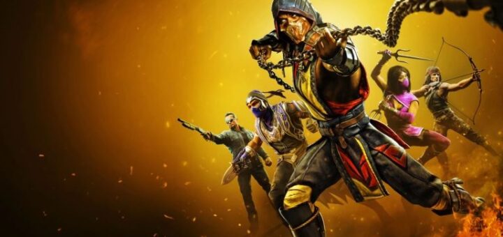 mortal kombat games knowledge quiz