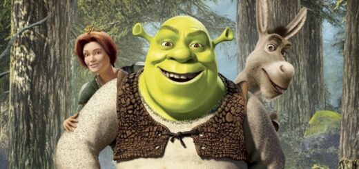 Shrek Knowledge Quiz