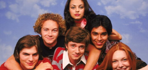 that 70s show knowledge quiz