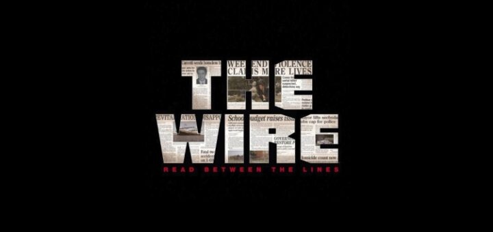 the wire knowledge quiz