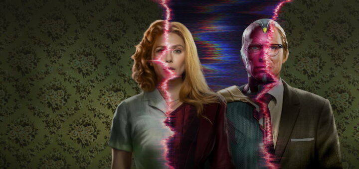 wandavision knowledge quiz