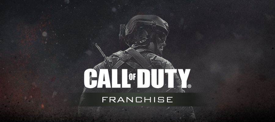 Call of Duty Knowledge Quiz