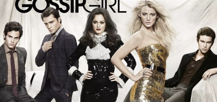 Gossip Girl Knowledge Quiz