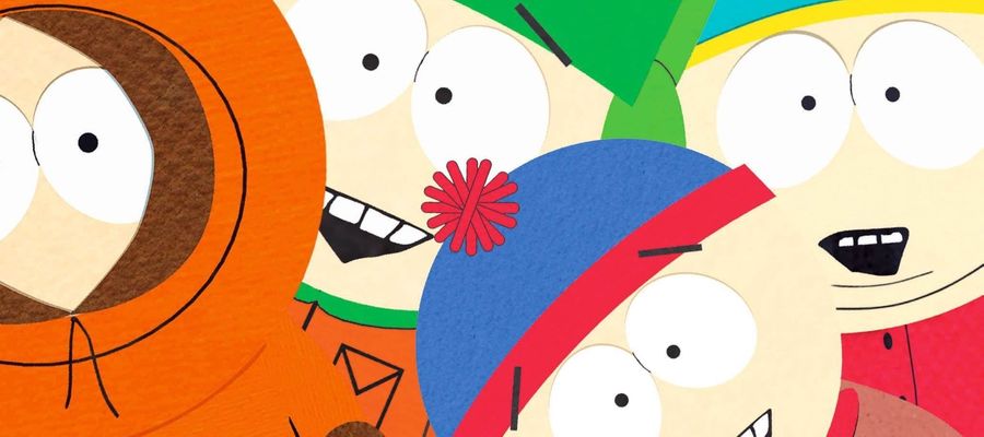 Impossible South Park Quiz