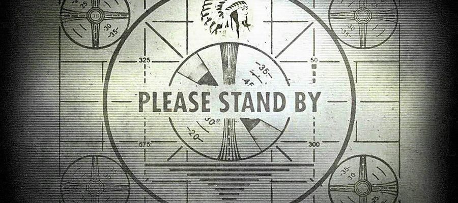 Pretty Hard Fallout Games Quiz