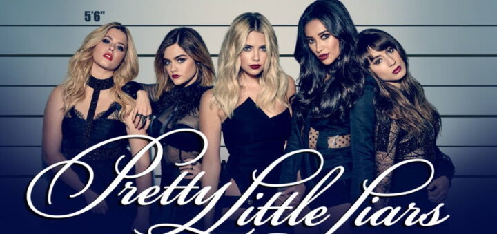 Pretty Little Liars Knowledge Quiz