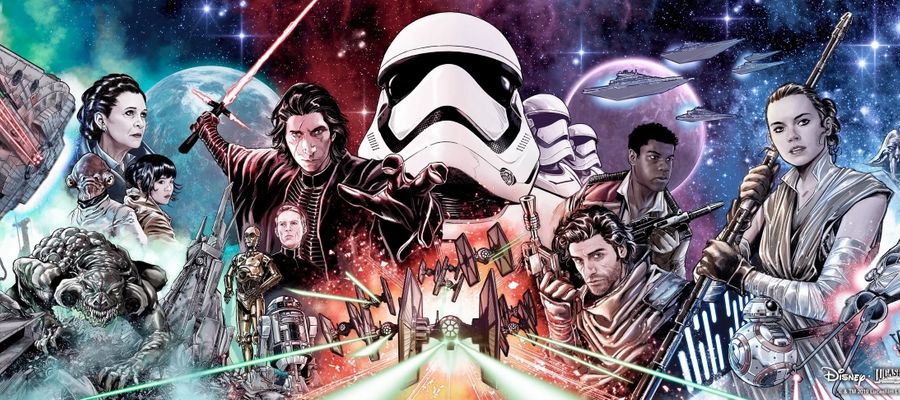 Star Wars Animated Series Quiz