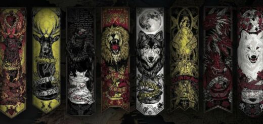 Ultimate Game of Thrones Knowledge Quiz