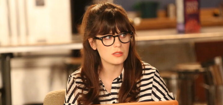 new girl's jess day knowledge quiz