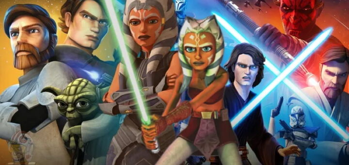 star wars the clone wars knowledge quiz