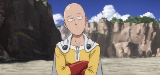 Hard One Punch Man Knowledge Quiz