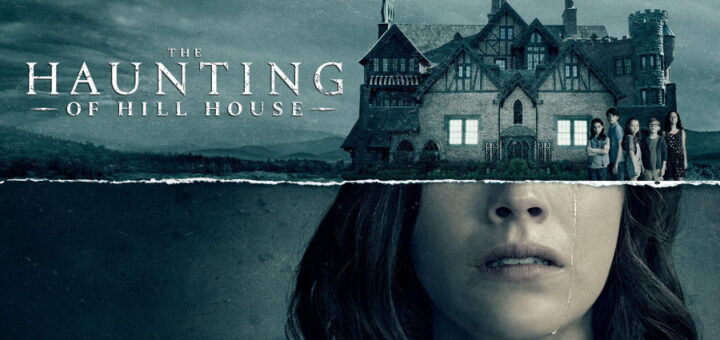 The Haunting Of Hill House Knowledge Quiz