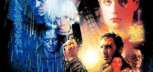 Blade Runner Knowledge Quiz